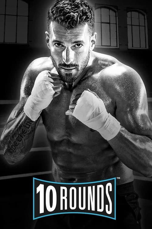 10 Rounds Week 2 – Las Vegas poster