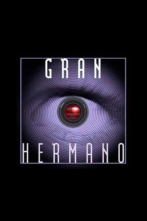 Gran Hermano Season 1 poster