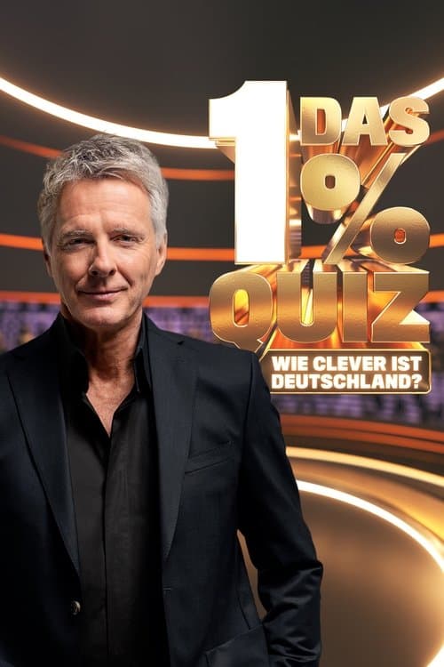 Das 1% Quiz – Wie clever ist Deutschland? Season 2 poster