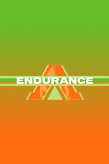Endurance Season 2 poster