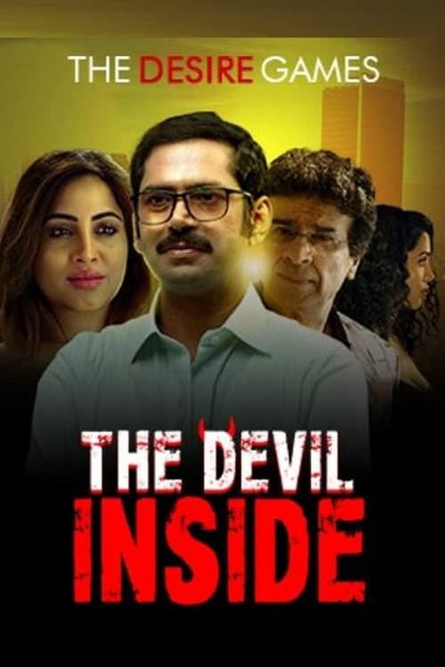 The Devil Inside Season 1 poster