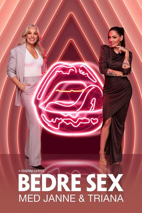 Bedre sex Season 1 poster