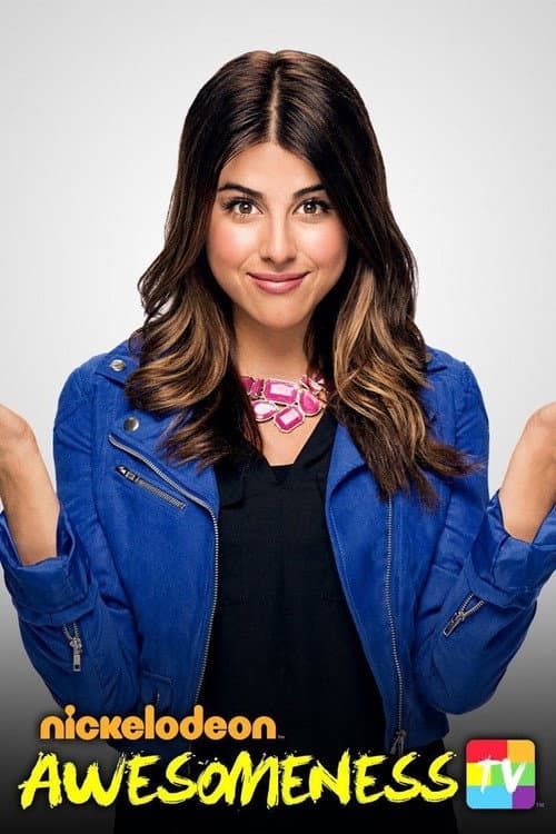 AwesomenessTV Season 2 poster