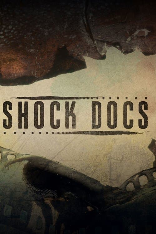 Shock Docs Season 2 poster
