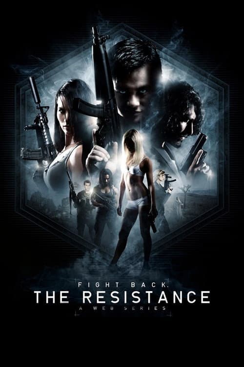 The Resistance Season 1 poster