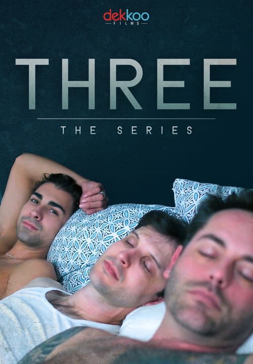 Three Season 1 poster
