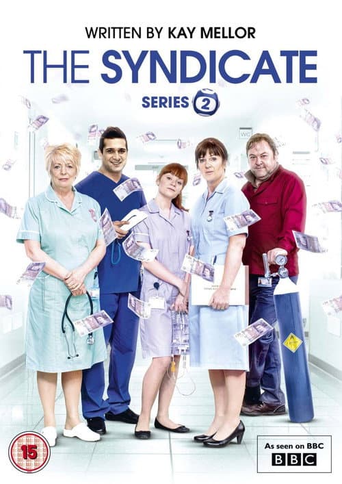 The Syndicate Series 2 poster