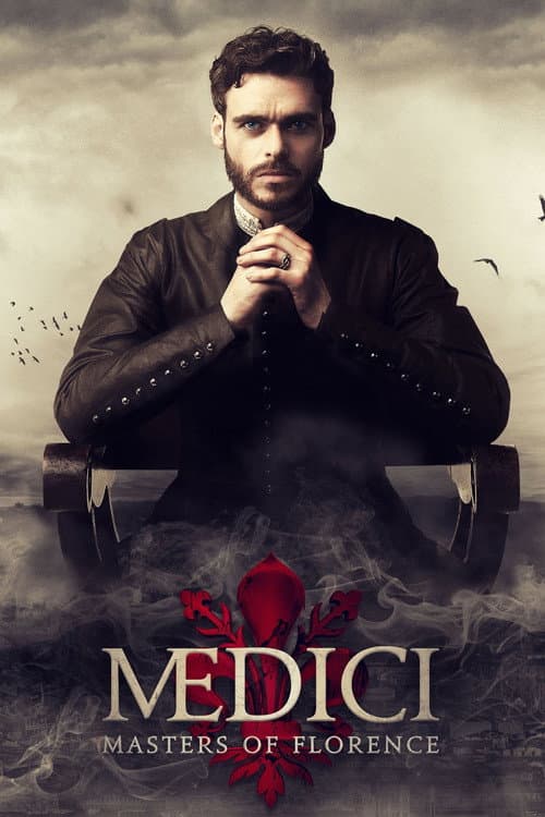 Medici: Masters of Florence Medici: Masters of Florence poster