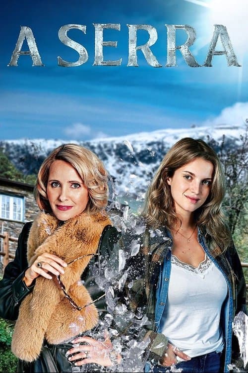 Star Hill Season 1 poster