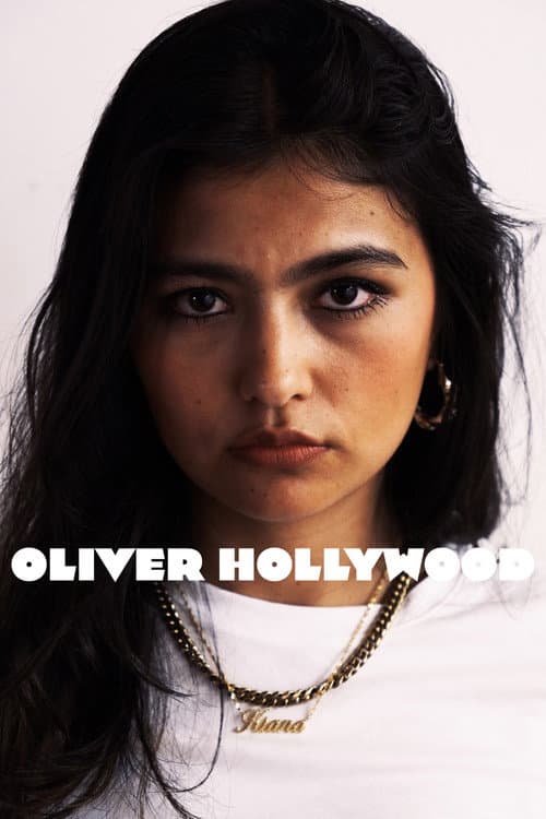 Oliver Hollywood Season 1 poster
