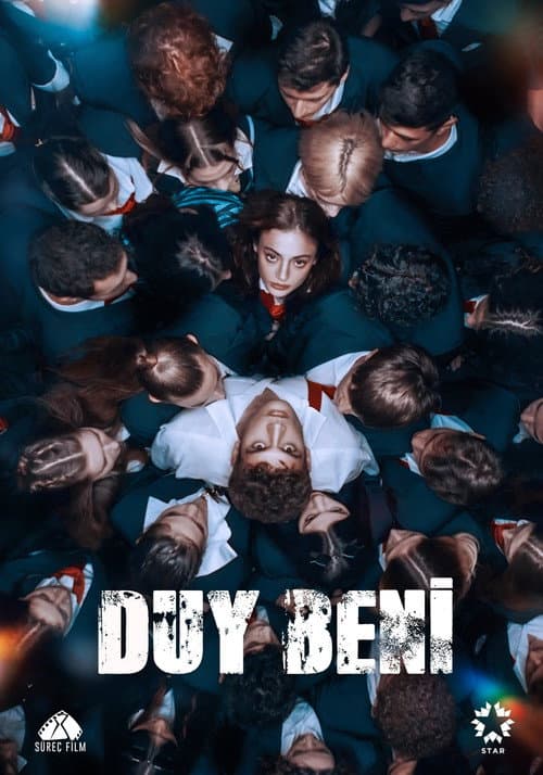 Hear Me Season 1 poster