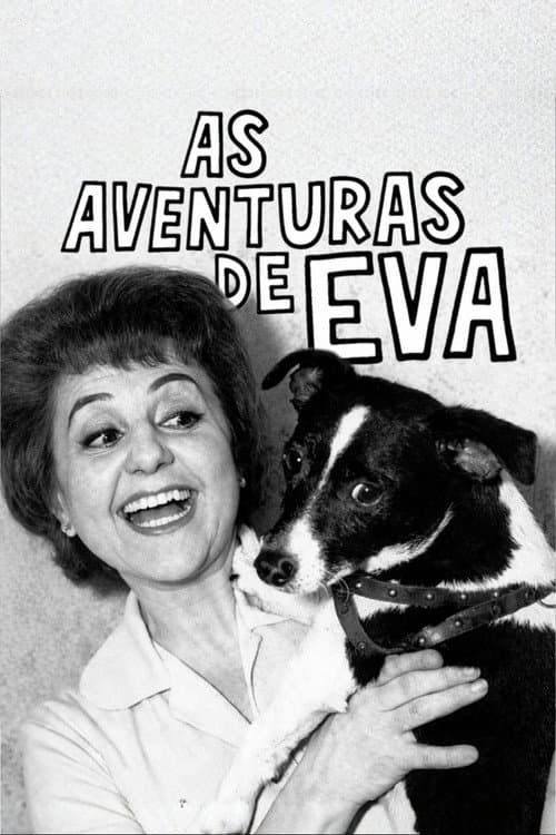 As aventuras de Eva Season 1 poster