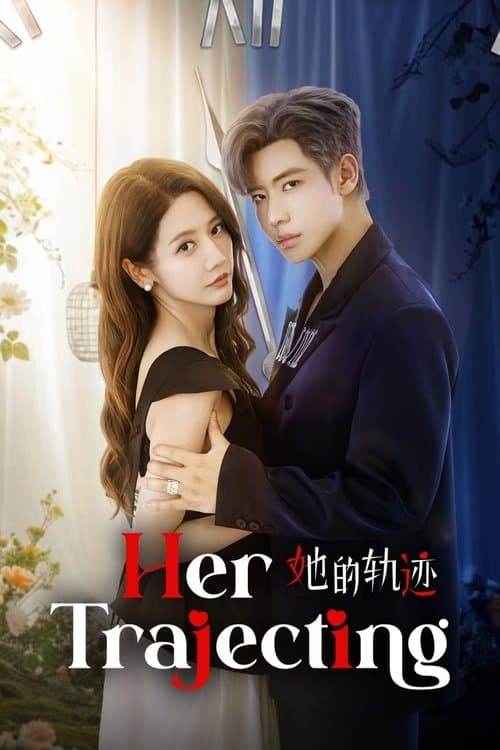 Her Trajecting Season 1 poster
