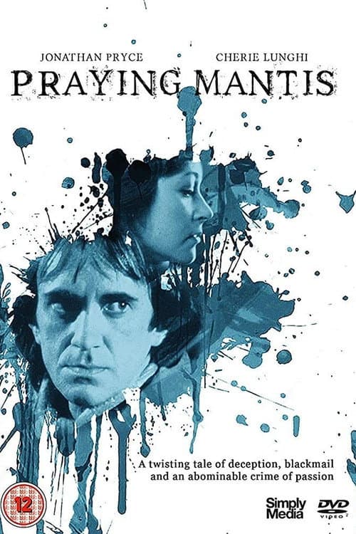 Praying Mantis Miniseries poster