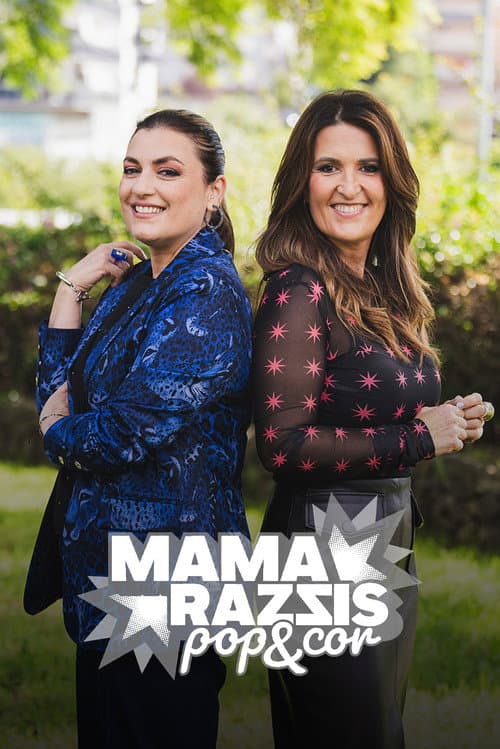 Mamarazzis pop & cor Season 1 poster