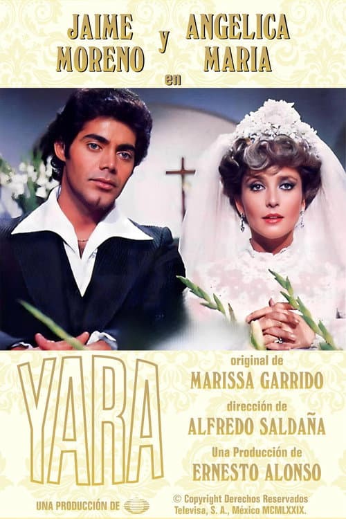 Yara Season 1 poster