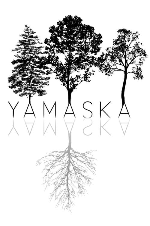 Yamaska Season 2 poster