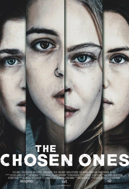 The Chosen Ones Season 1 poster