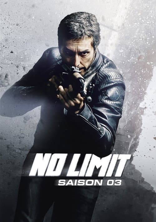 No Limit Season 3 poster