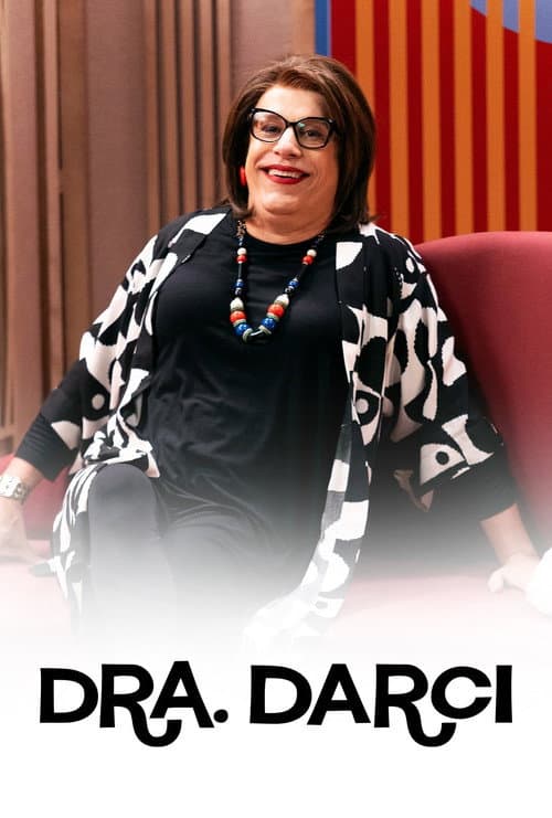 Dra. Darci Season 4 poster