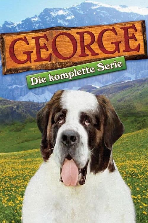 George Season 2 poster