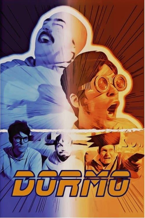 Dormo Season 2 poster