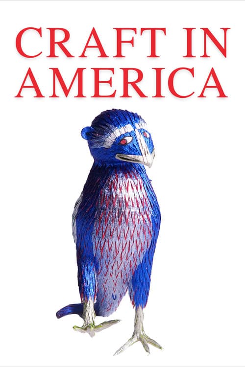 Craft in America Season 8 poster