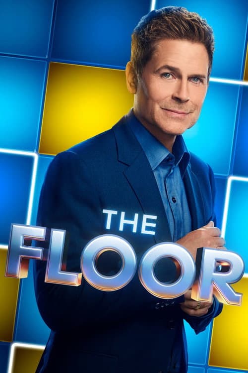 The Floor Season 5 poster