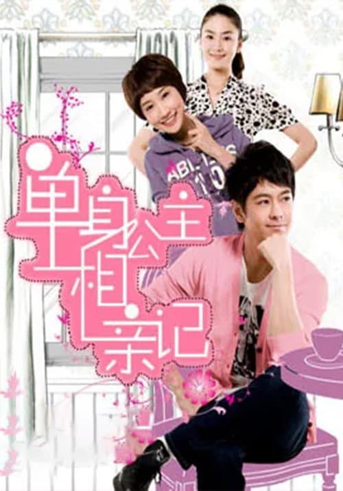 单身公主相亲记 Season 1 poster