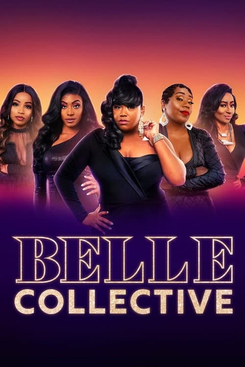 Belle Collective Season 1 poster