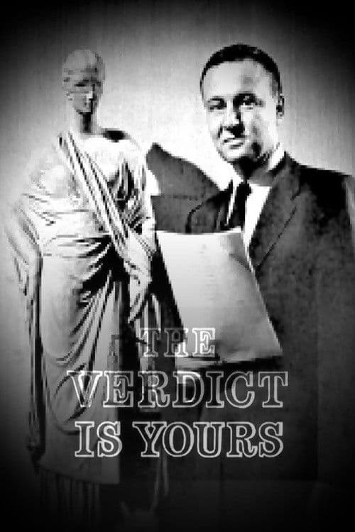 The Verdict Is Yours Season 2 poster