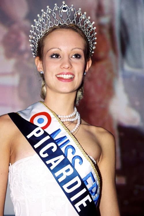 Miss France Season 14 poster