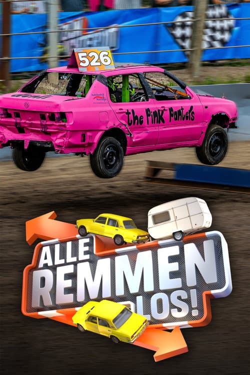 Alle Remmen Los! Season 1 poster