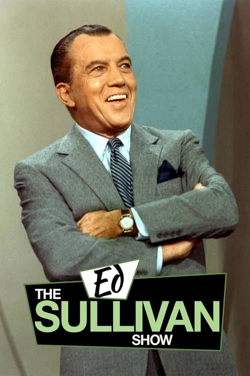 The Ed Sullivan Show Season 3 poster