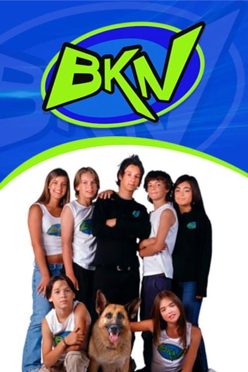 BKN Season 2 poster