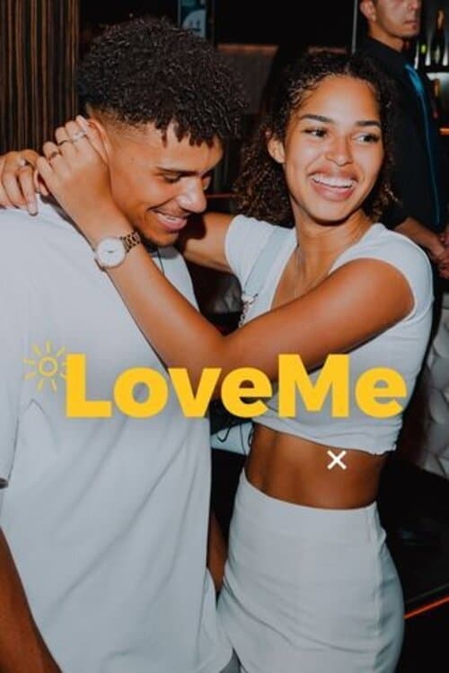 #LoveMe Season 2 poster