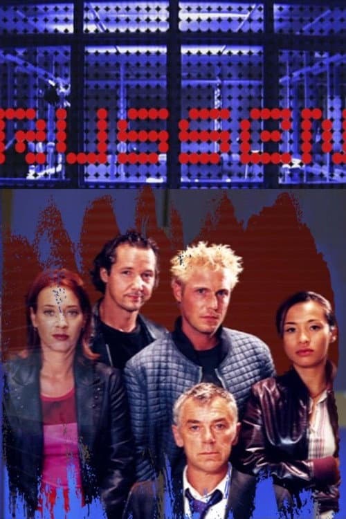Russen Season 3 poster