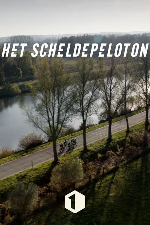 The Scheldepeleton Season 1 poster