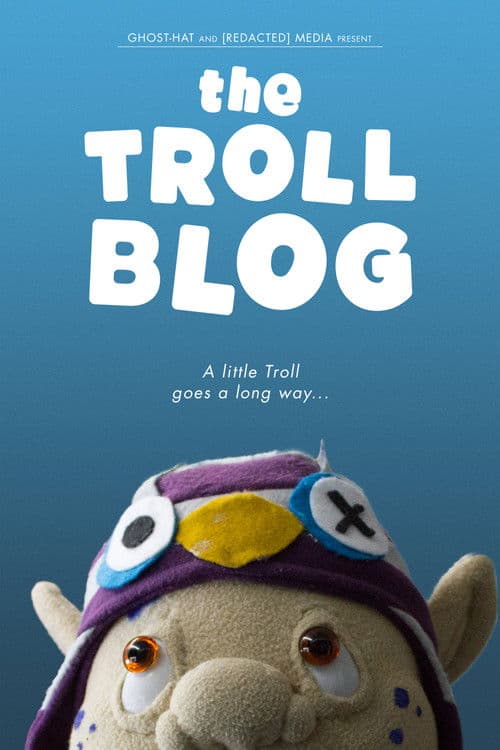 Troll Blog Season 2 poster