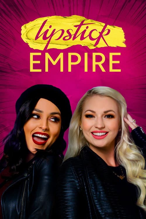 Lipstick Empire Season 1 poster