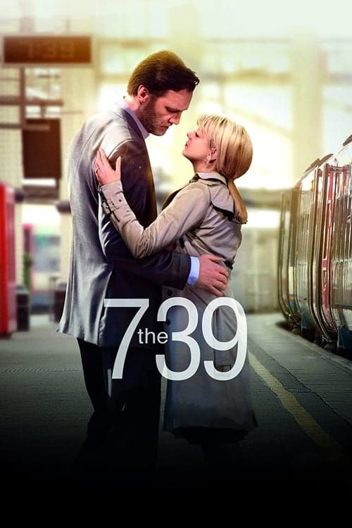 The 7.39 Miniseries poster