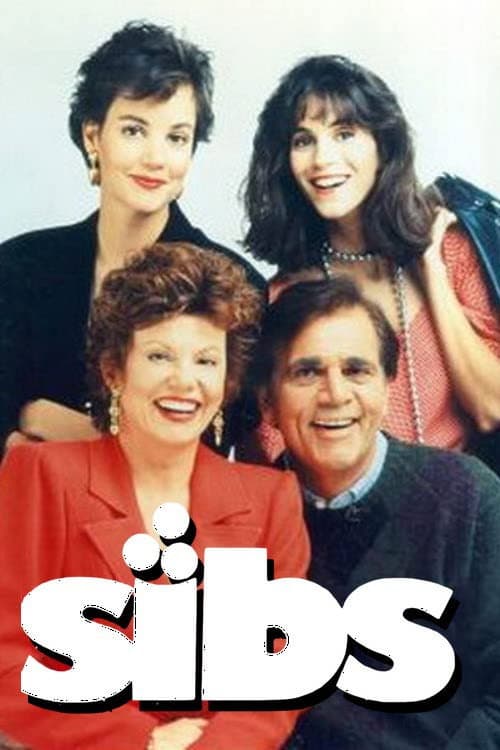 Sibs Season 1 poster
