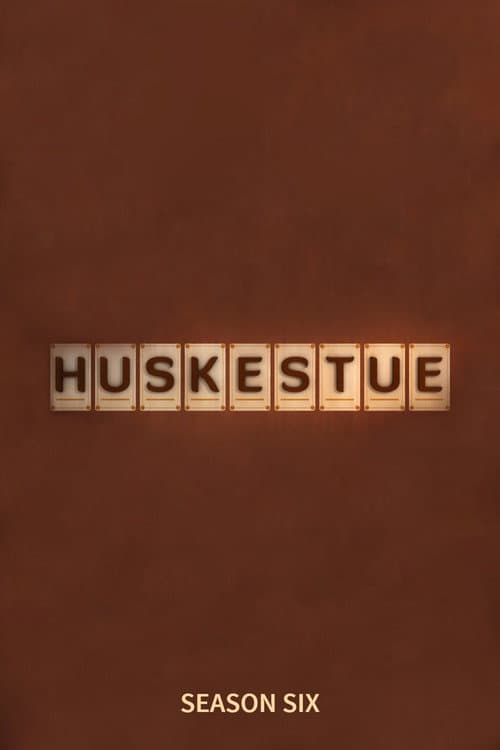 Huskestue Season 6 poster