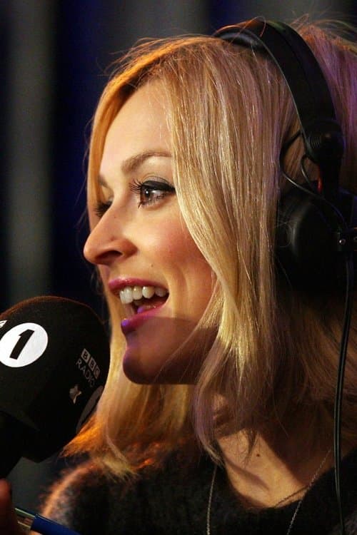 BBC Radio 1's Live Lounge 2024 poster