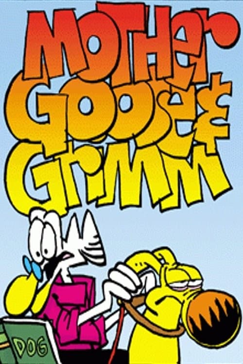 Mother Goose and Grimm Season 1 poster
