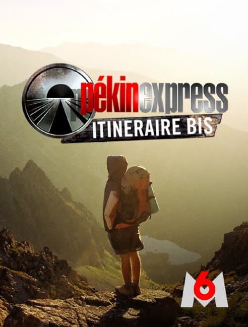 Pékin Express : Itinéraire Bis Season 7 poster