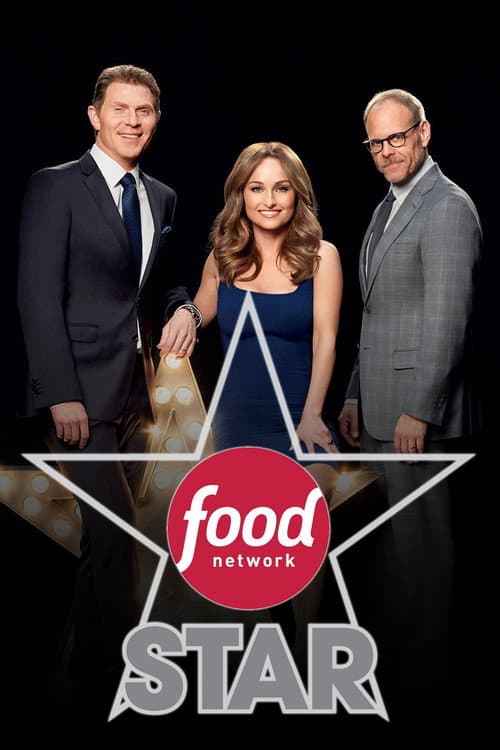 Food Network Star Season 10 poster