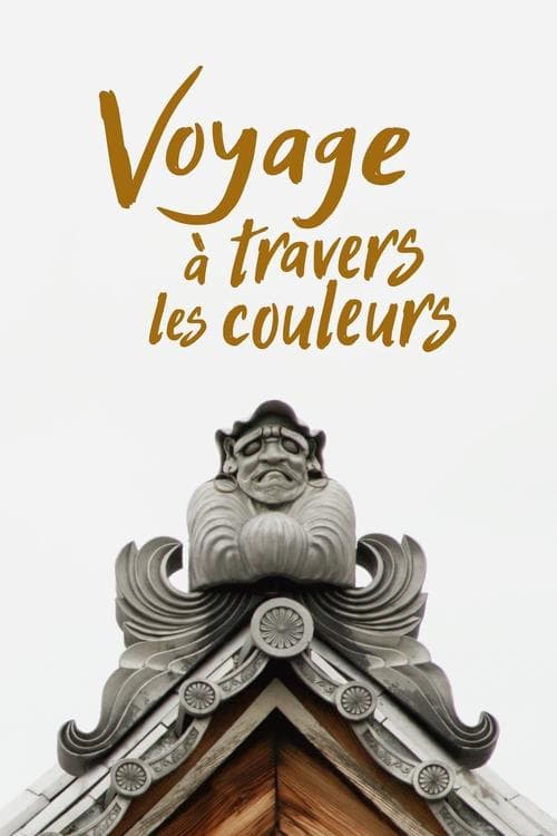 Voyage à travers les couleurs Season 1 poster