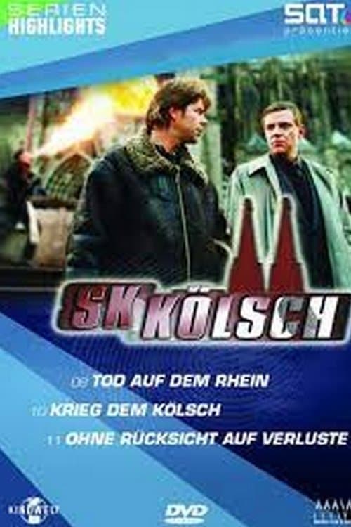 SK Kölsch Season 2 poster