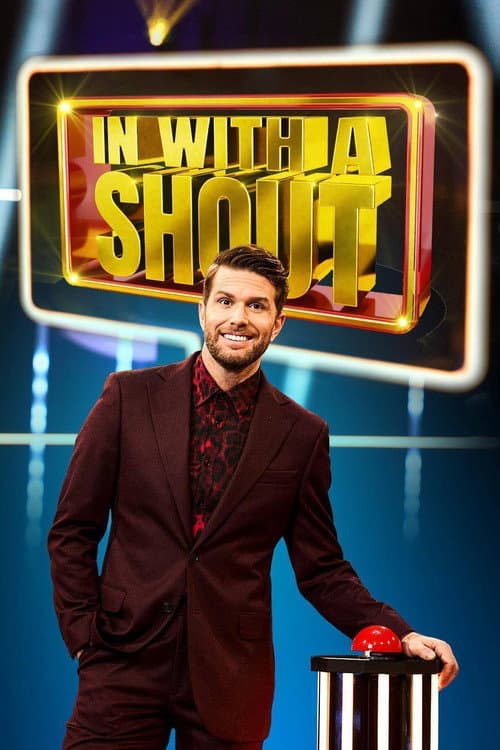 In With A Shout Series 2 poster